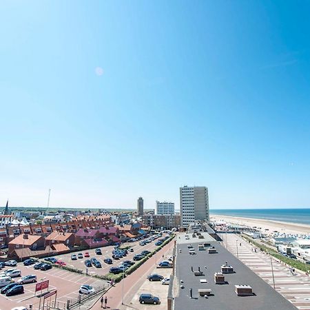 Beach Suite Sand Zandvoort Zewnętrze zdjęcie