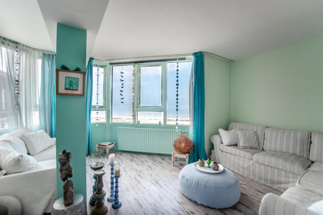 Beach Suite Sand Zandvoort Zewnętrze zdjęcie