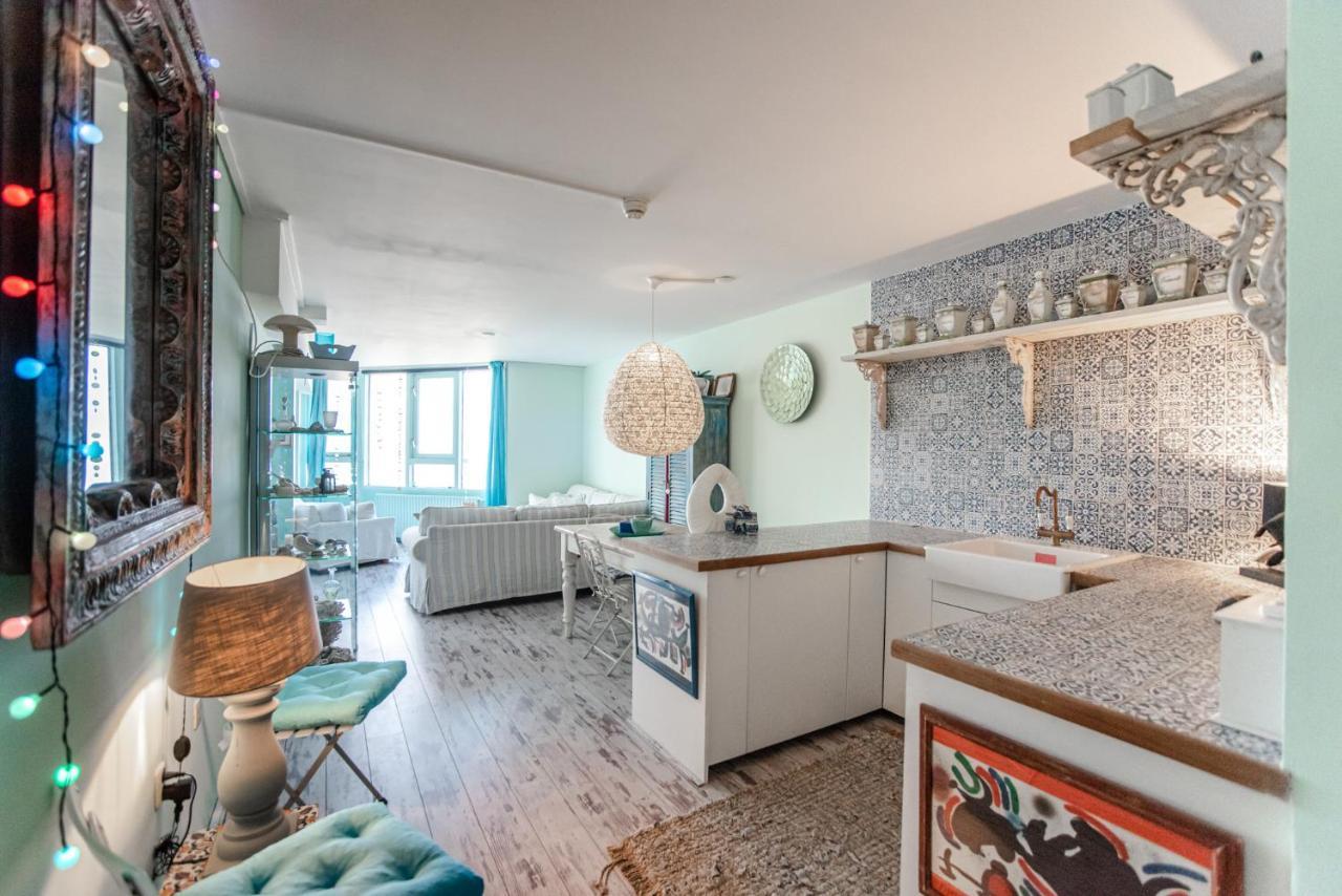 Beach Suite Sand Zandvoort Zewnętrze zdjęcie